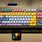 Gaming Keyboard Letters