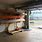Garage Kayak Rack