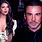 Gary Stretch and Roselyn Sanchez