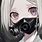 Gas Mask Anime PFP