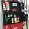 Gas Station Diesel Fuel Pump