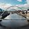Gateshead Millennium Bridge London