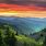 Gatlinburg Tennessee Mountains
