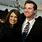 Gavin Newsom and Guilfoyle