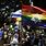 Gay Pride Parade in Israel