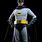 Gbillz in Batman Suit
