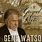 Gene Watson Gospel