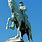 General McClellan Statue