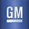 General Motors Car Logo