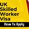 General Work Visa Viagnette UK