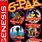 Genesis 6 Games