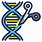 Genetic Engineering Icon