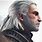 Geralt of Rivia Hair