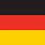 German Flag Colours