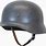 German Soldier Helmet