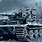 German Tiger Tank Wallpaper