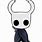 Ghost From Hollow Knight