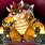 Giant Bowser