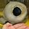 Giant Squid EyeBall