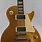 Gibson Gold Top