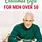 Gifts for Men Over 50
