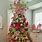 Gingerbread Theme Christmas Tree