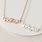 Girl's Name Necklace