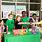 Girl Scout Booths