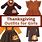 Girl Thanksgiving Outfits