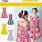 Girls Dress Patterns