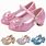 Girls Shoes Size 3