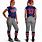 Girls Softball Uniforms