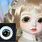 Glass Doll Eyes