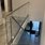 Glass Stair Rail