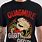 Glenn Quagmire Shirt