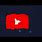 Glitch YouTube Logo