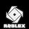 Glitched Roblox Logo