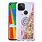 Glitter Google Pixel-7 Phone Cases