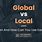 Global and Local