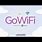 Globe Go WiFi Logo