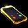 Glowing Cell Phone