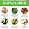 Glutathione Foods List