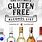 Gluten Free Alcohol List