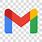 Gmail App Logo Vector