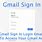 Gmail Email Inbox Mail Sign In