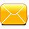 Gmail Icon Yellow
