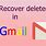 Gmail Recovery Tool