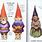 Gnome Illustrations