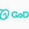 GoDaddy Logo Design