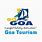Goa Tourism Logo